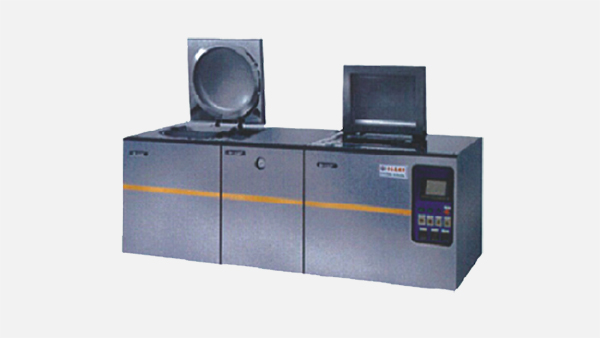 金泰瀛碳氫清洗機