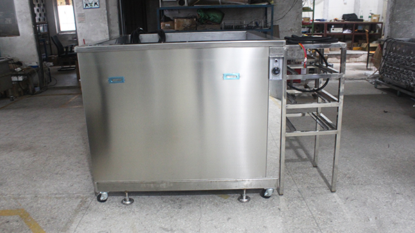 非標自動超聲波清洗機