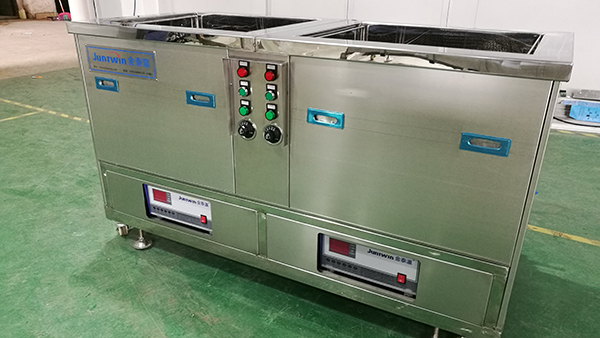 非標(biāo)定制超聲波清洗機