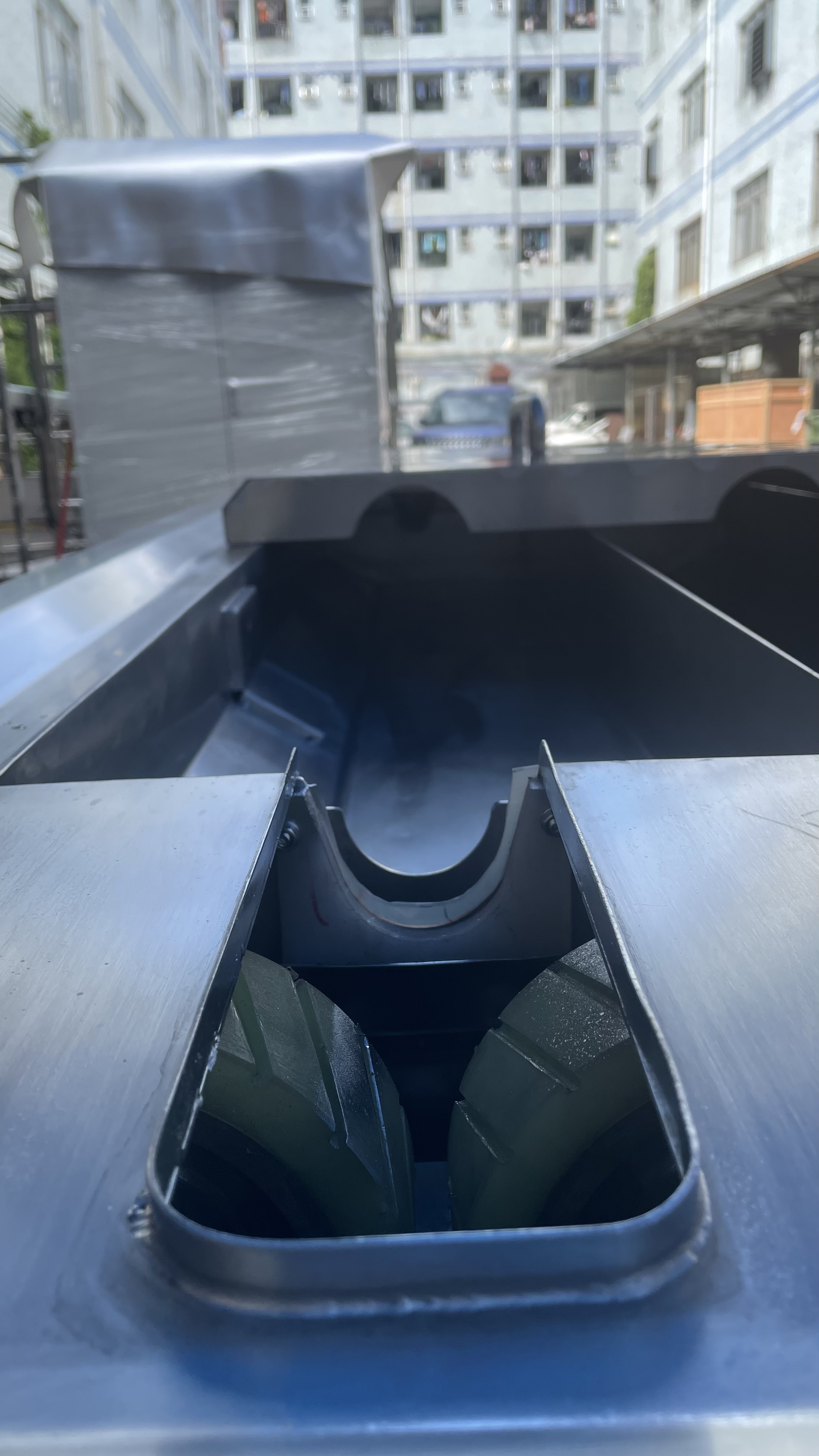 網紋輥超聲波清洗機