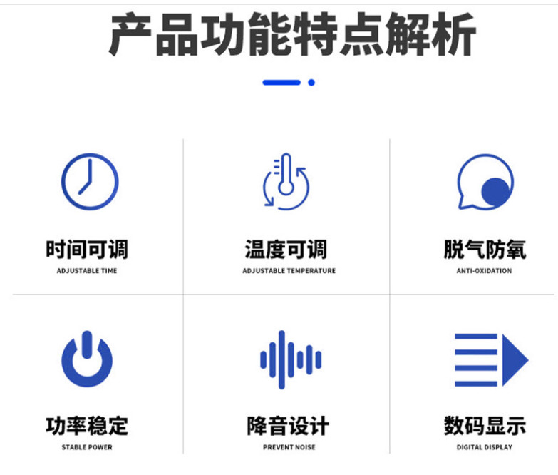 產(chǎn)品功能特點解析