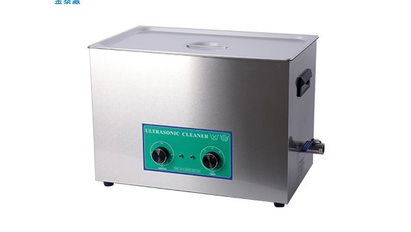 小龍蝦用超聲波清洗機清洗后出現的結果