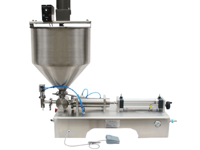 金泰瀛自動灌裝機